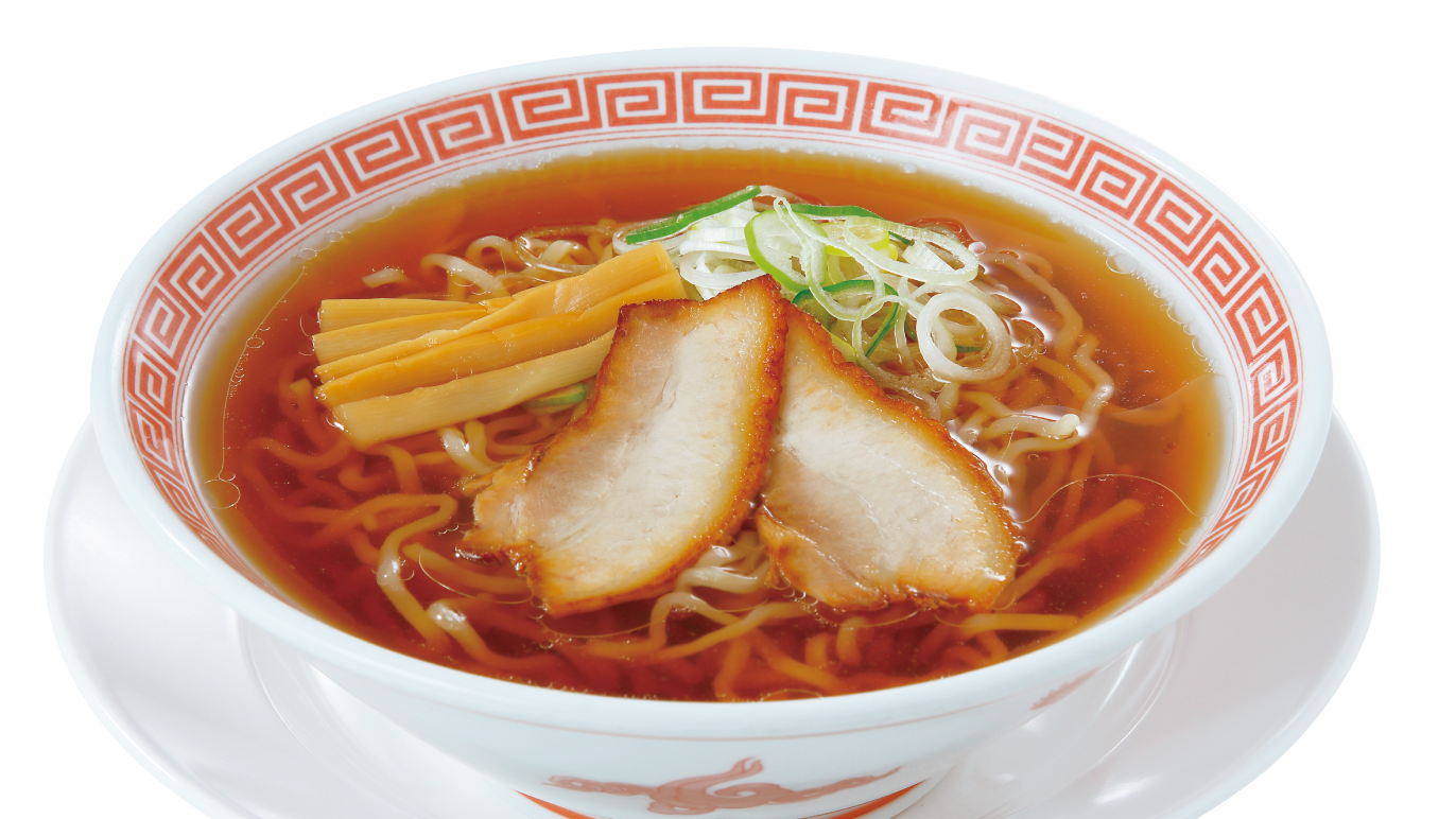 震災から10年、幸楽苑が290円ラーメンを復活