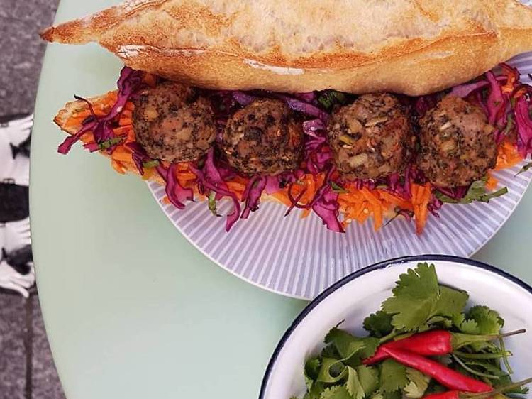 Miss Banh mi (2e)