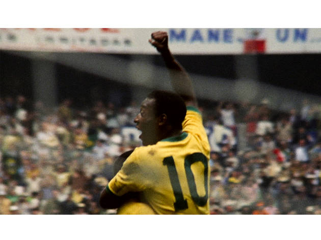Pelé Pelé