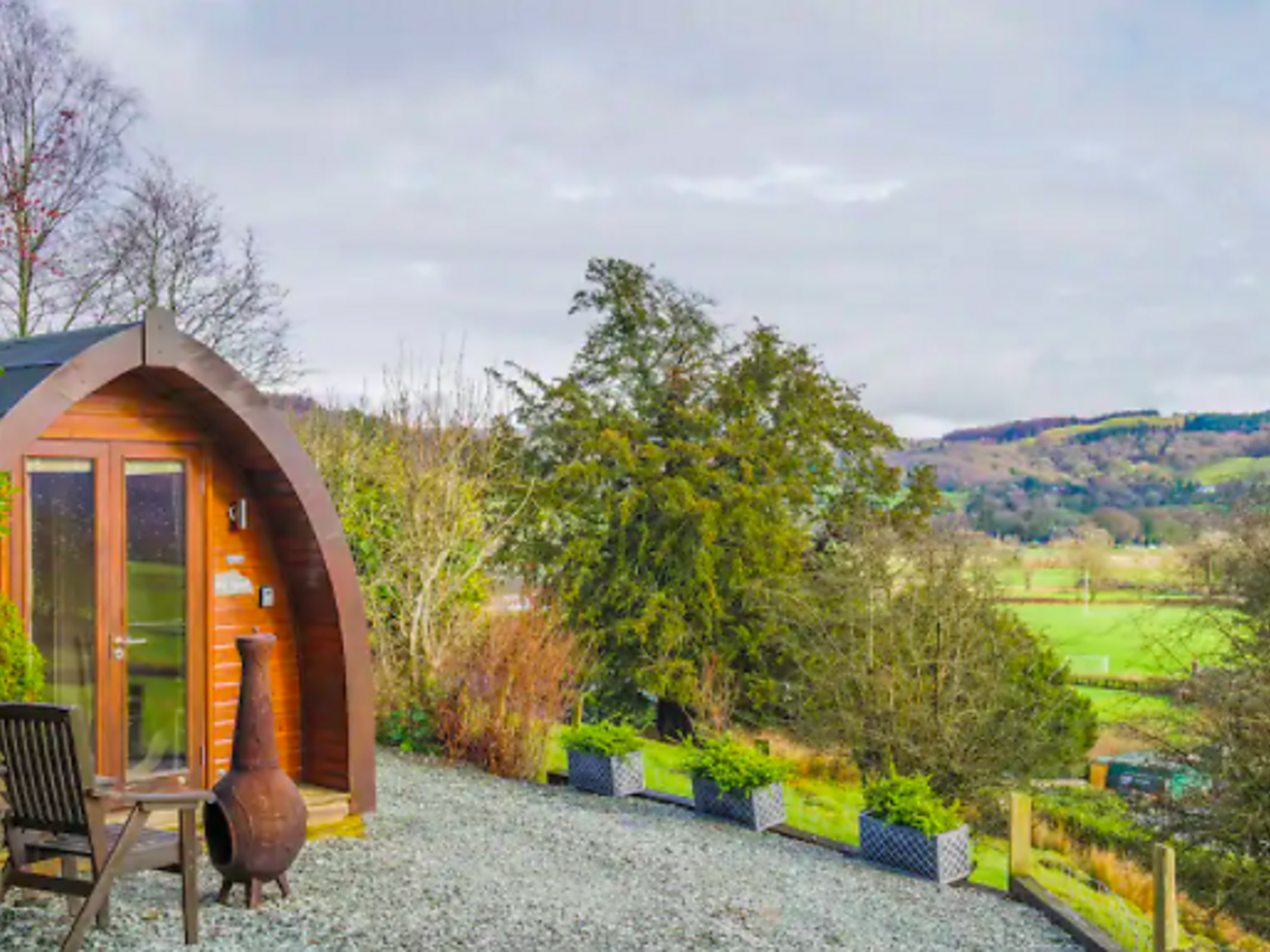 The 10 Best Airbnbs in the Lake District 2024 Best Places to Stay in