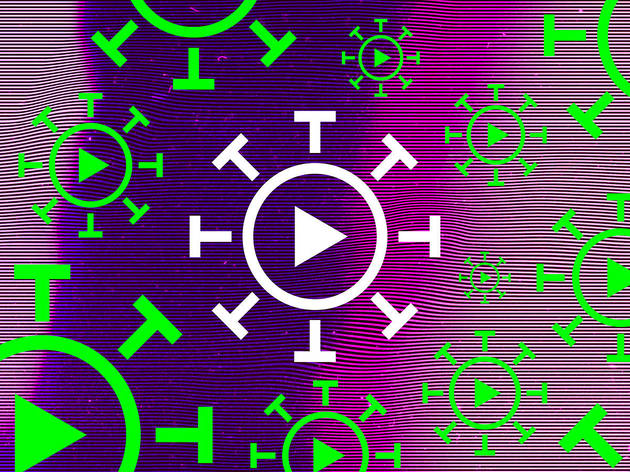 Streaming Streaming