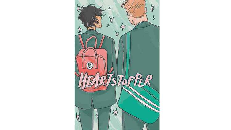 Heartstopper