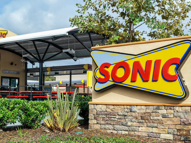 Finally Manhattan Is Getting Its First Ever Sonic