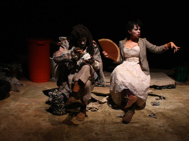 Festival teatro clásico Festival Teatro Clásico MX