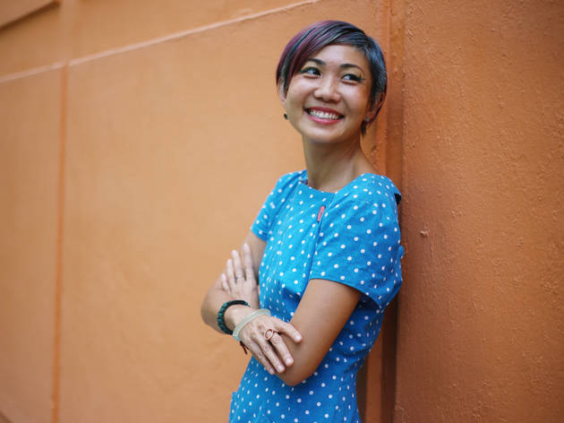 Janice Lee Janice Lee