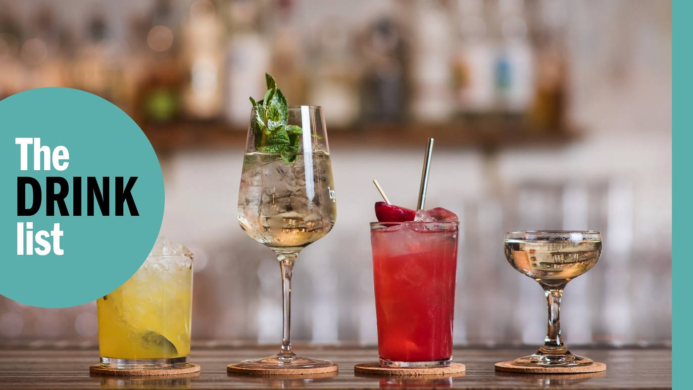 The 56 best bars in Sydney right now