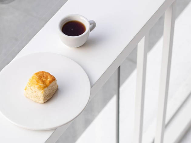 Until Coffee Until Coffee