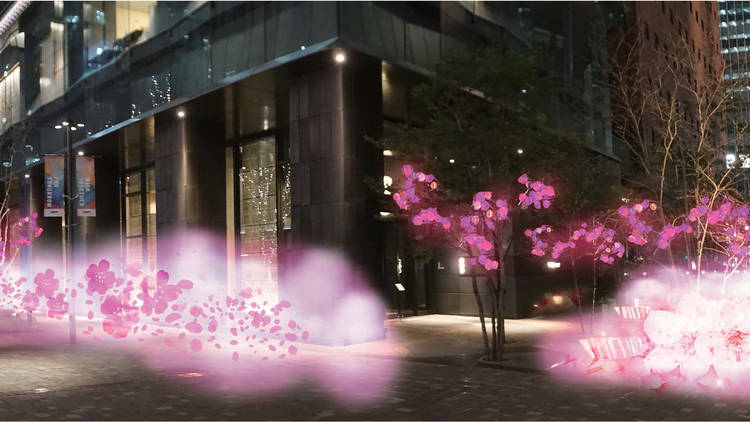 Marunouchi Fashion Week