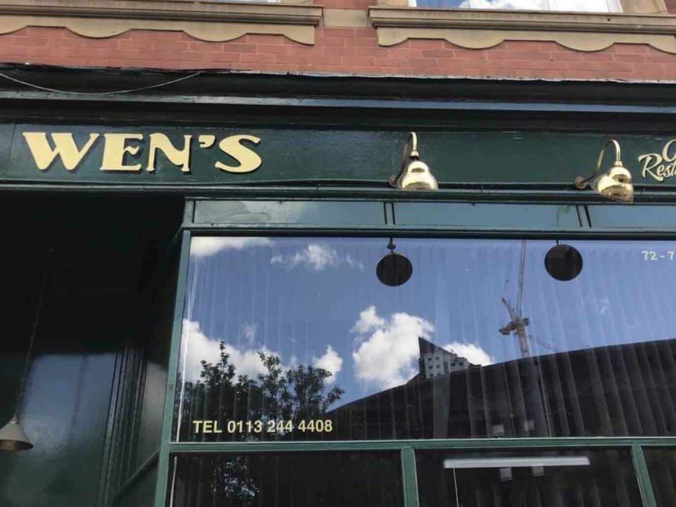 24 Best Restaurants in Leeds You Need To Try