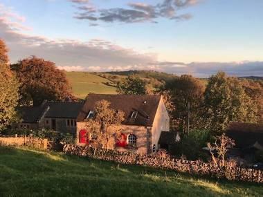The best Airbnbs in the Peak District The best Airbnbs in the Peak District