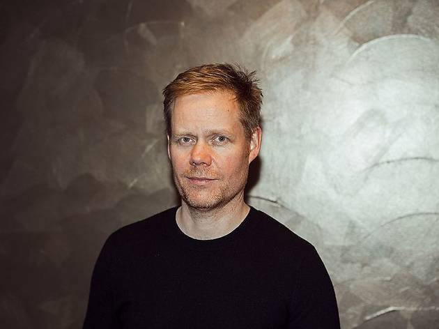 Max Richter Max Richter