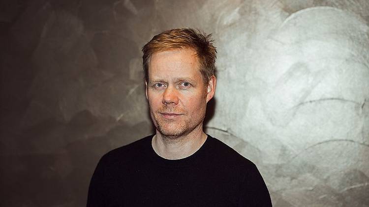 Max Richter Max Richter