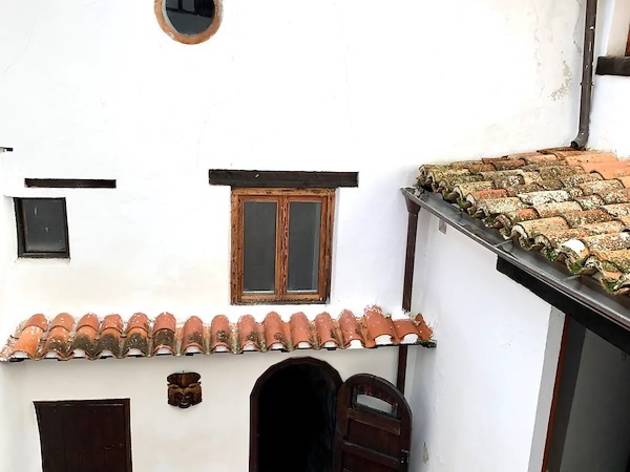 La Corrala de Chinchón Casa La Corrala en Chinchón