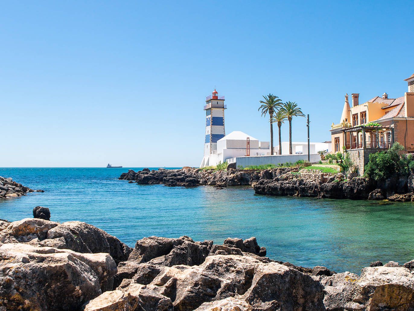 The 30 Best Things To Do In Cascais