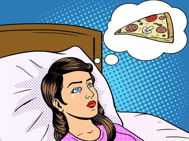 It’s official: People have missed restaurants more than their own families