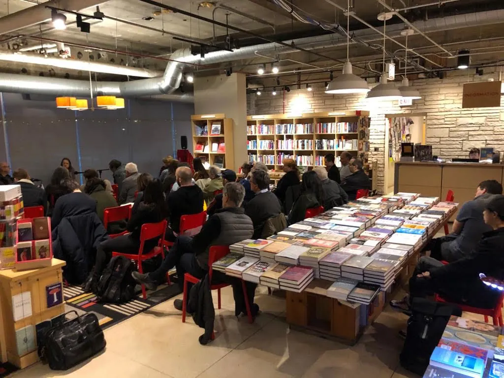 57th Street Books
