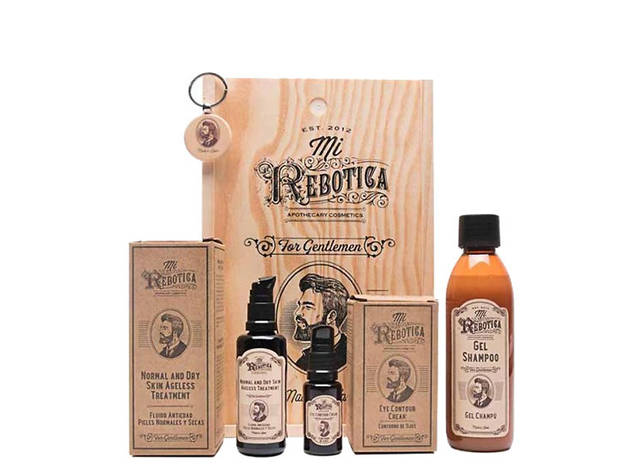 Mi Rebotica Mi Rebotica