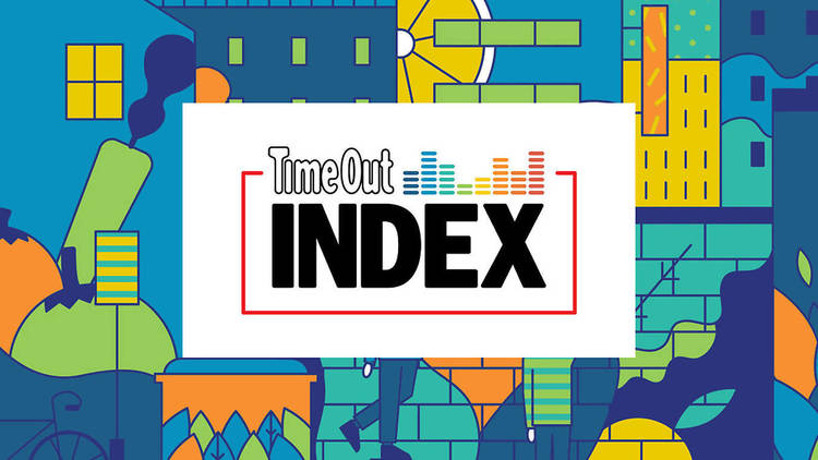Time Out Index
