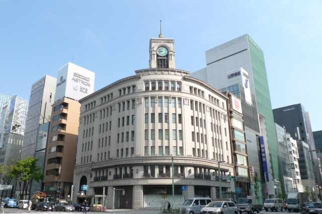 車いす目線で考える