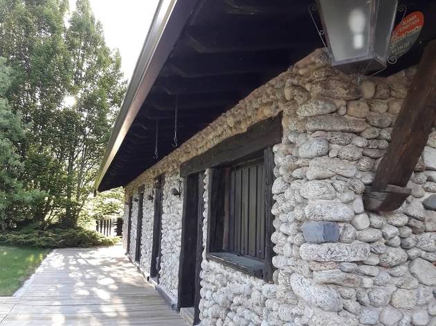 Apartamento Zaguán Apartamento Zaguán en Rascafría (Madrid)