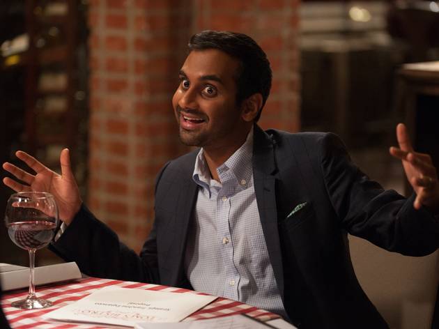 Master of None Master of None
