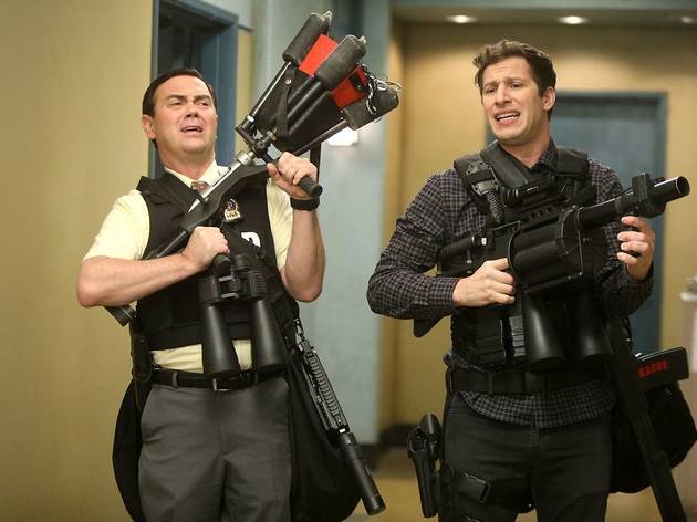 Brooklyn Nine Nine Brooklyn Nine Nine