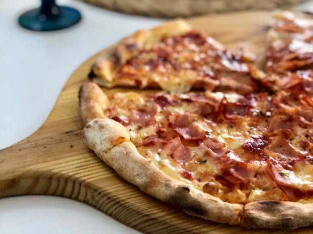 Gulli Mercato Restaurante, Cozinha Italiana, Cascais, Gulli Mercato