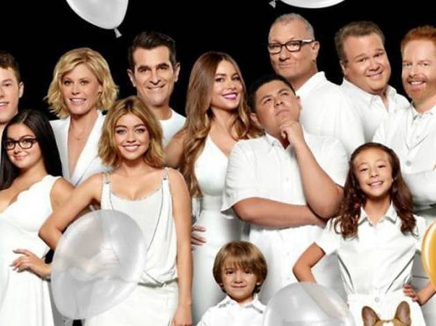 Modern Family Modern Family
