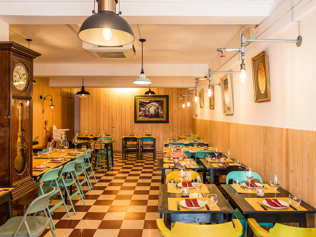 Conheça os melhores restaurantes italianos em Cascais