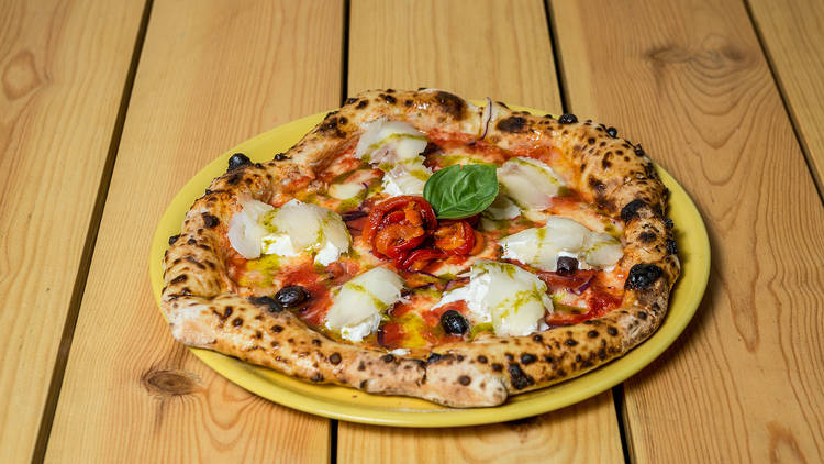 Restaurante, Cozinha Italiana, Cascais, 39 Pizzeria Napoletana
