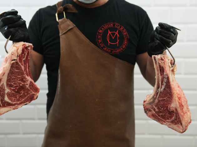 Maison Carne Maison Carne