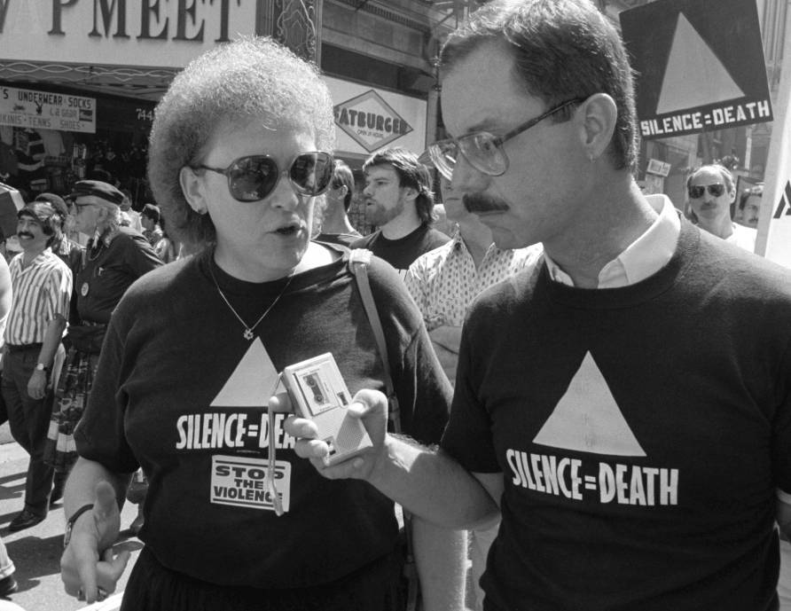 Aids Diva