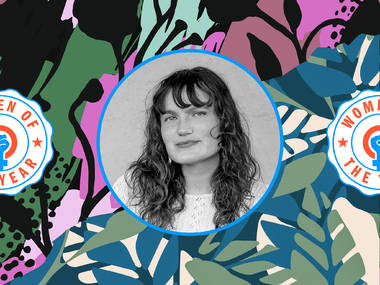 Lindsay Rose Medoff Lindsay Rose Medoff