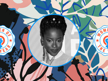 Amanda Gorman Amanda Gorman