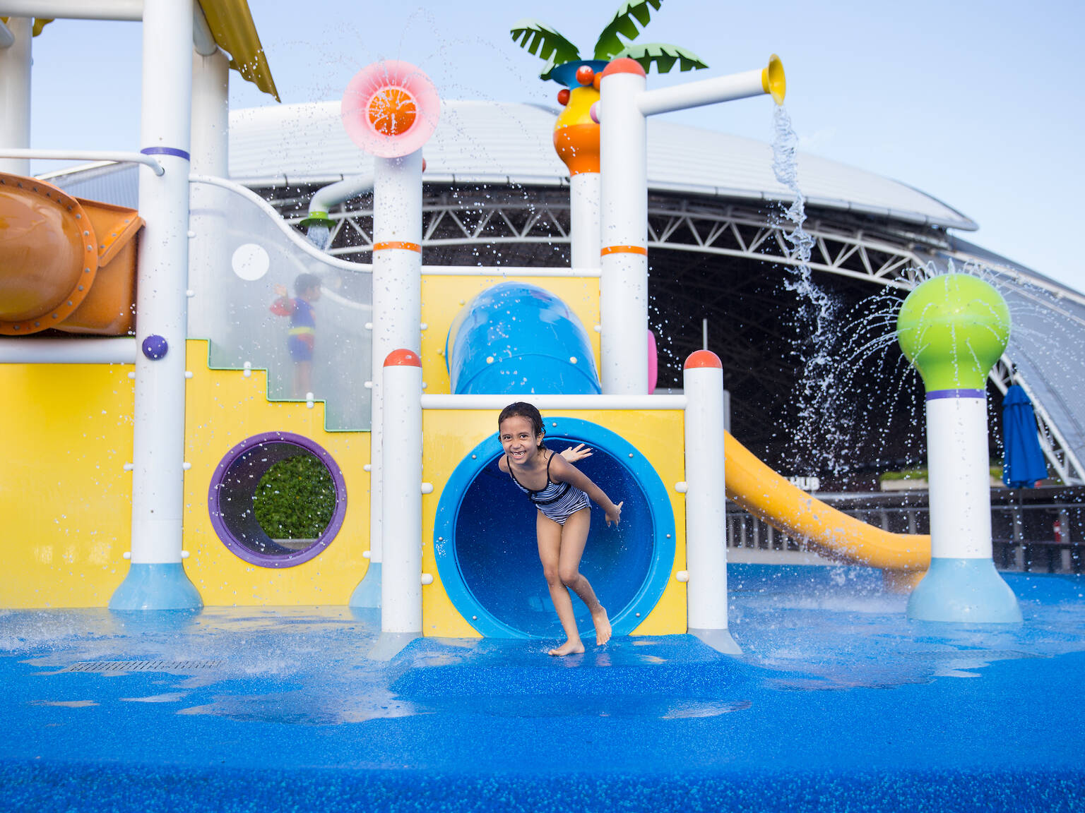 10 Best Swimming Pools in Singapore To Take A Dip In