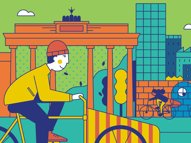 Time Out Index promo image