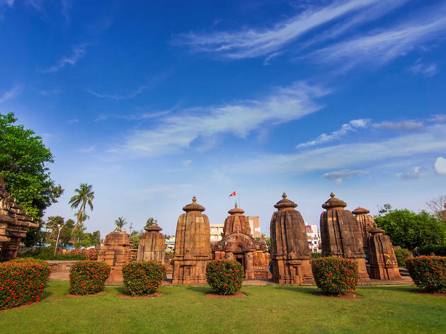10th,Century,Gem,Of,Odisha,Architecture,,Mukteshvara,Temple,,Bhubaneswar,,Odisha, 10th century Gem of Odisha Architecture