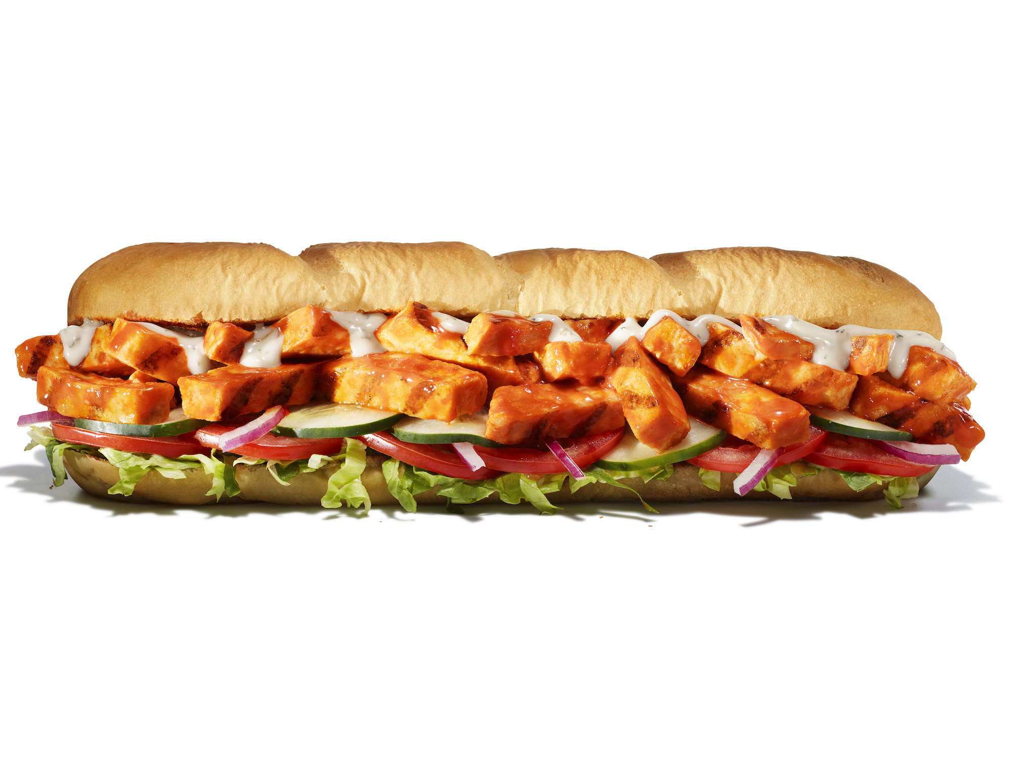 Ranked This Is The Best Subway Sandwich On The Menu