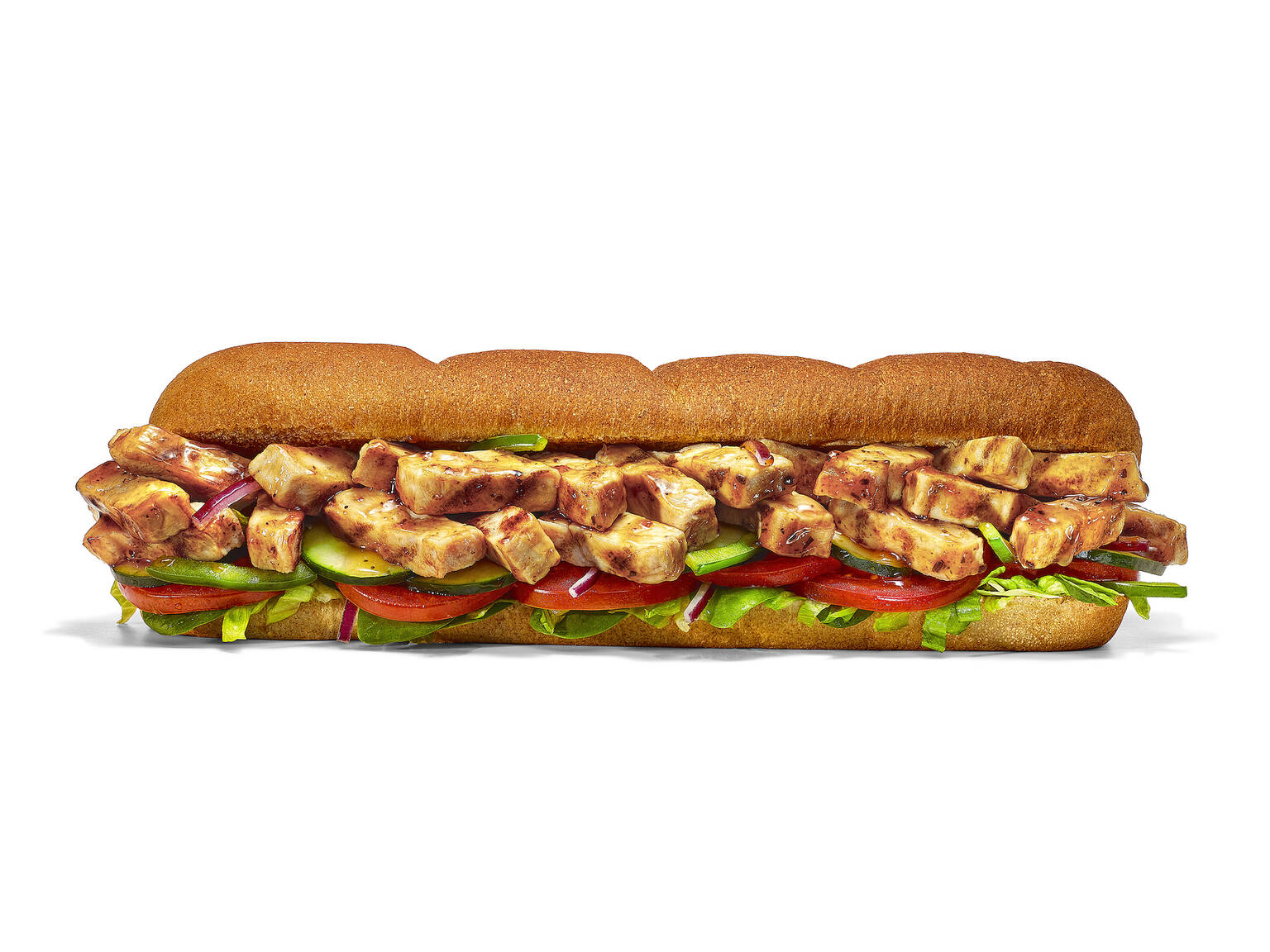 The Best Subway Sandwiches Ranked From Worst To Best 8848