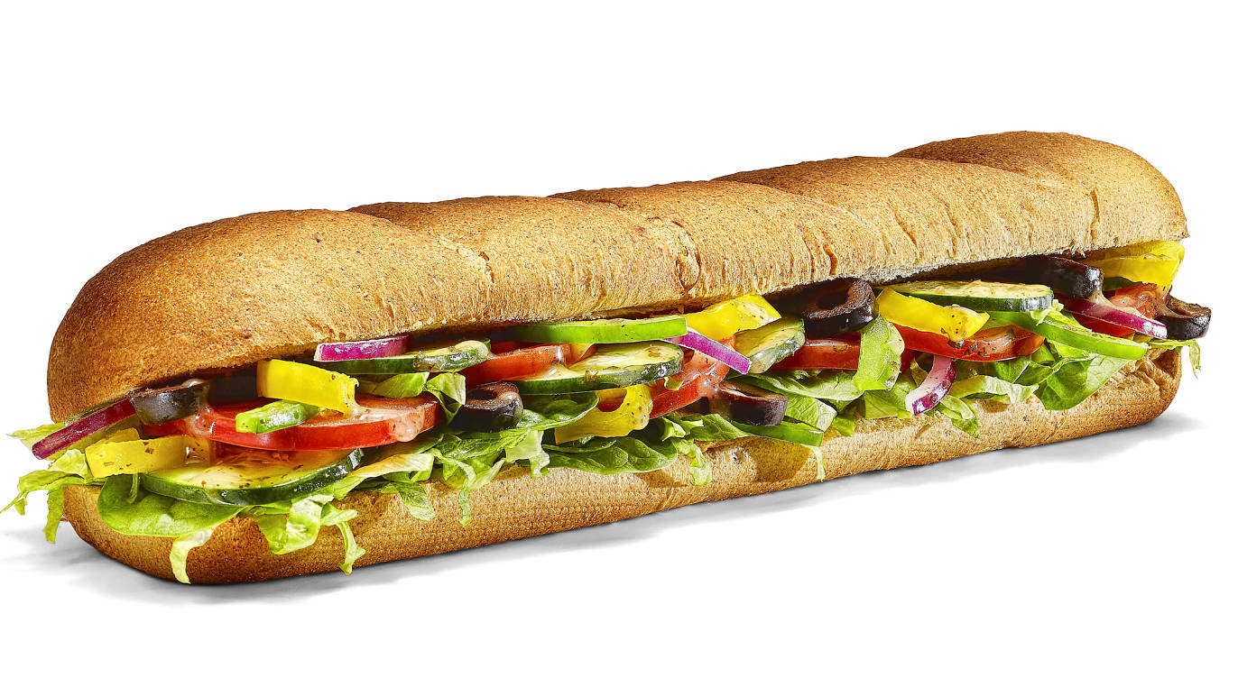 The Best Subway Sandwiches, Ranked From Worst to Best