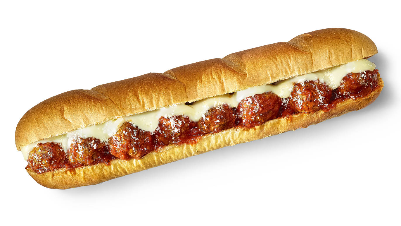 The Best Subway Sandwiches, Ranked From Worst to Best