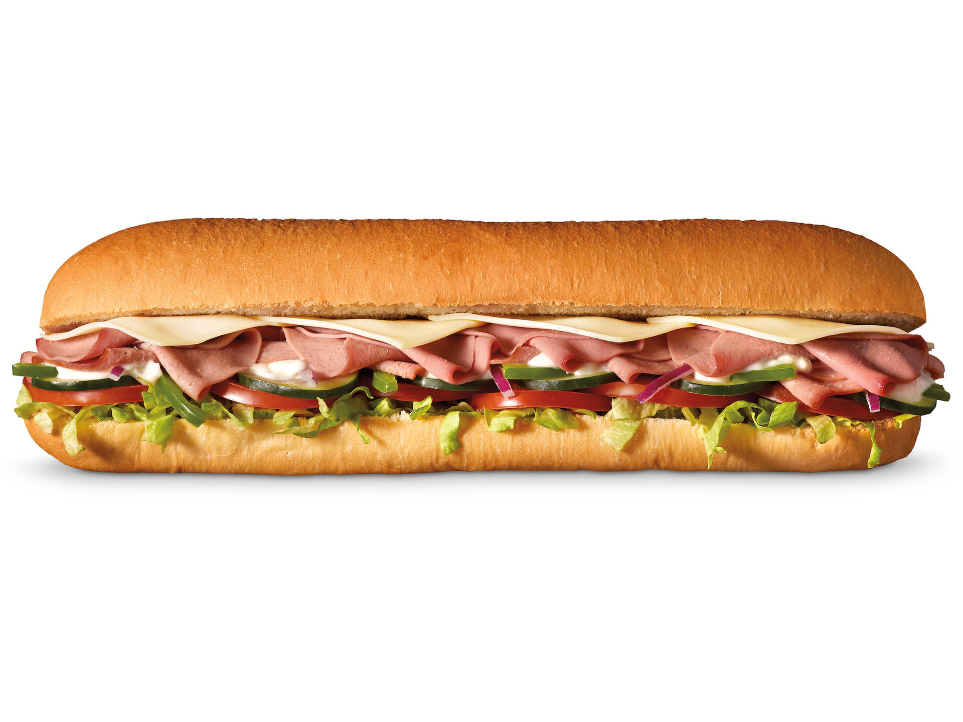 The Best Subway Sandwiches, Ranked From Worst to Best