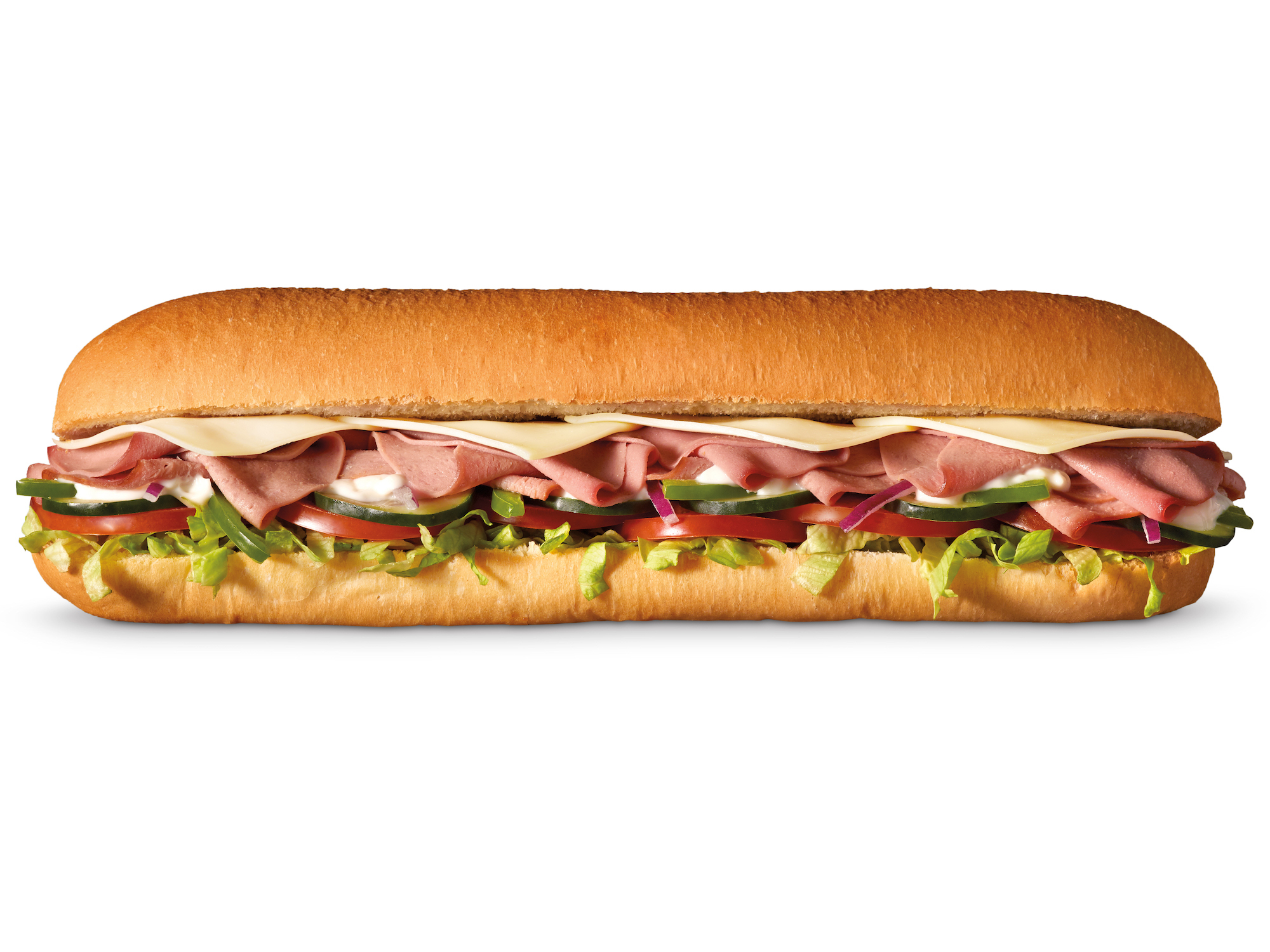 Ranked This Is The Best Subway Sandwich On The Menu