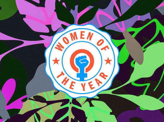 women of the year women of the year
