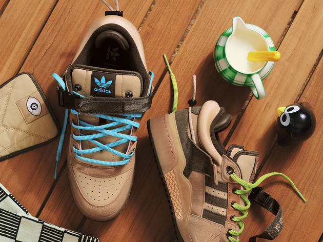 Bad Bunny x Adidas Bad Bunny x Adidas