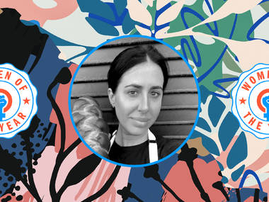 Aliza J. Sokolow Aliza J. Sokolow