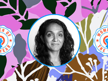 Nithya Raman Nithya Raman