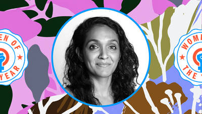 Nithya Raman Nithya Raman