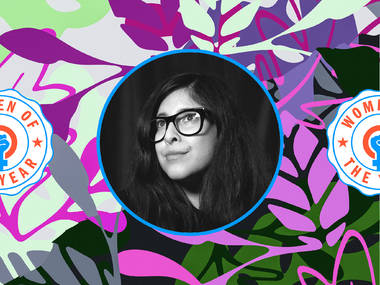 Leah Guerrero Leah Guerrero