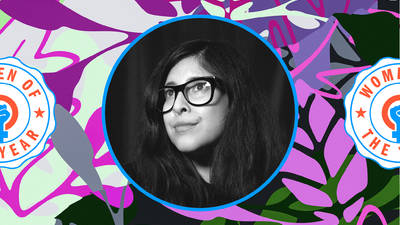 Leah Guerrero Leah Guerrero